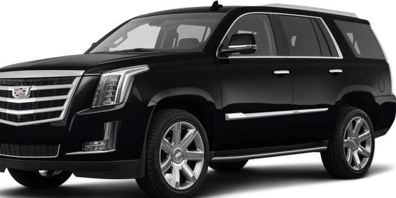 CADILLAC ESCALADE 2020 1GYS4BKJ1LR269469 image