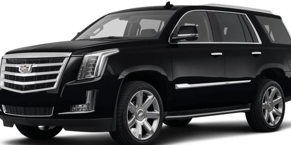 CADILLAC ESCALADE 2020 1GYS4CKJXLR102663 image