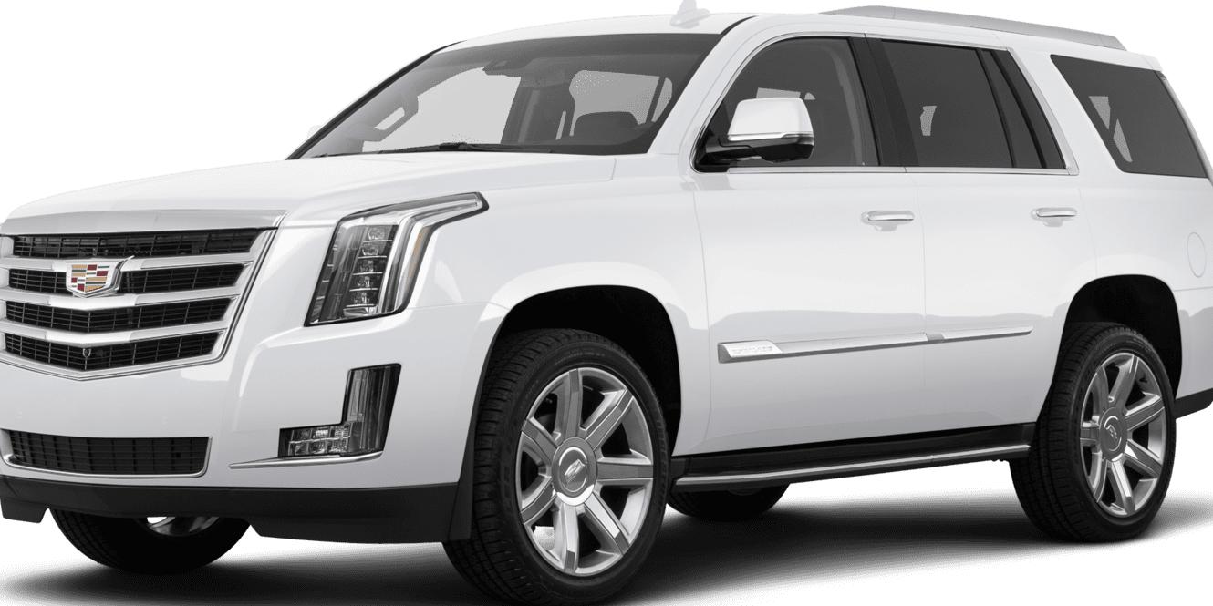 CADILLAC ESCALADE 2020 1GYS4BKJ3LR190403 image