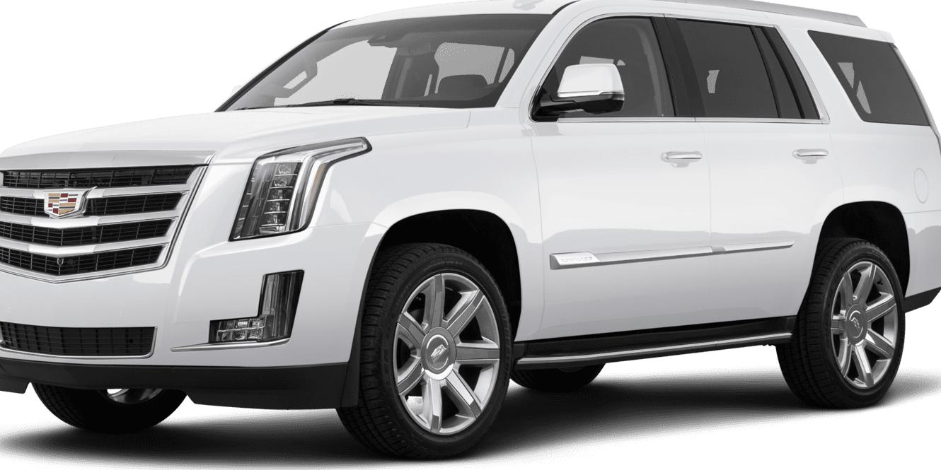 CADILLAC ESCALADE 2020 1GYS4CKJ5LR169557 image