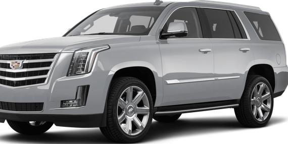 CADILLAC ESCALADE 2020 1GYS4BKJ7LR259738 image