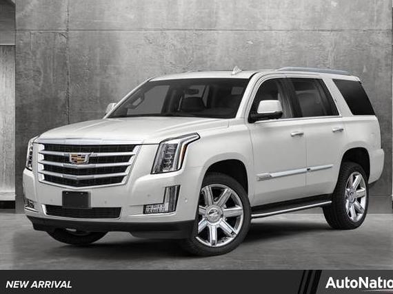 CADILLAC ESCALADE 2020 1GYS4CKJ1LR251706 image