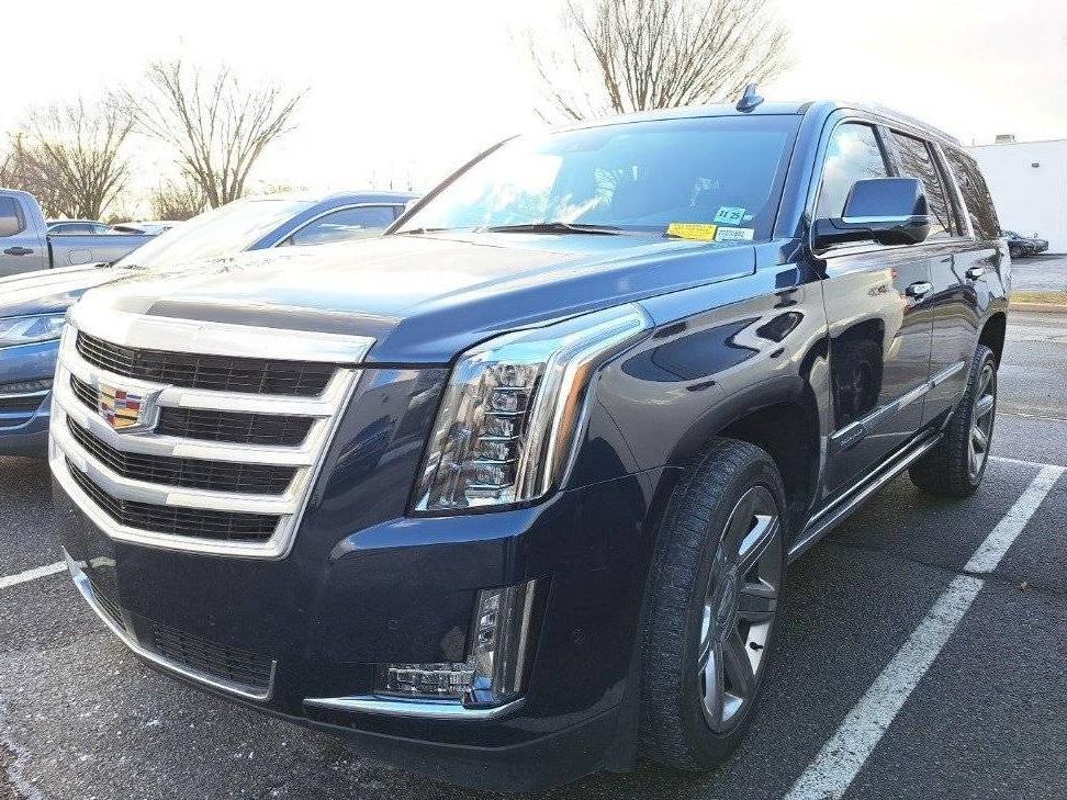 CADILLAC ESCALADE 2020 1GYS4CKJ8LR130882 image