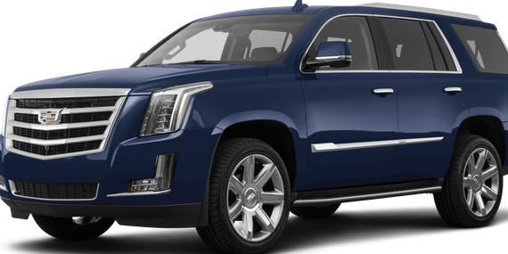 CADILLAC ESCALADE 2020 1GYS4CKJ1LR233335 image