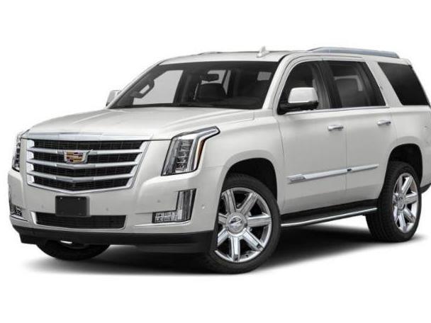 CADILLAC ESCALADE 2020 1GYS4BKJ2LR108273 image