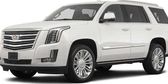 CADILLAC ESCALADE 2020 1GYS3DKJ6LR137757 image