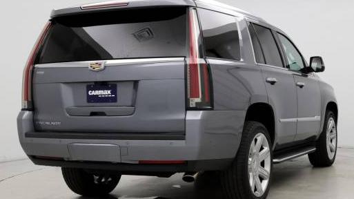 CADILLAC ESCALADE 2020 1GYS4BKJ9LR124048 image