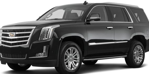 CADILLAC ESCALADE 2020 1GYS3AKJ6LR301555 image
