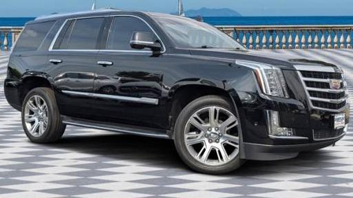 CADILLAC ESCALADE 2020 1GYS4CKJ2LR164963 image