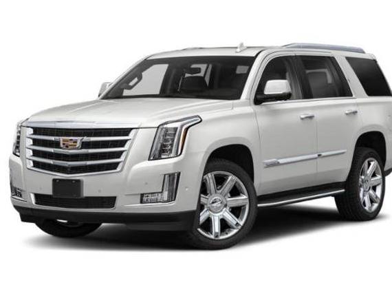 CADILLAC ESCALADE 2020 1GYS4BKJ8LR119343 image