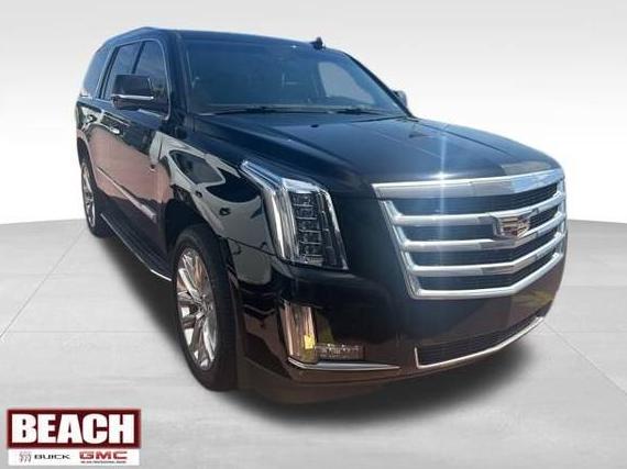 CADILLAC ESCALADE 2020 1GYS4BKJ0LR265896 image