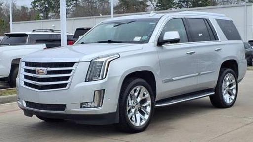 CADILLAC ESCALADE 2020 1GYS3BKJ8LR293304 image