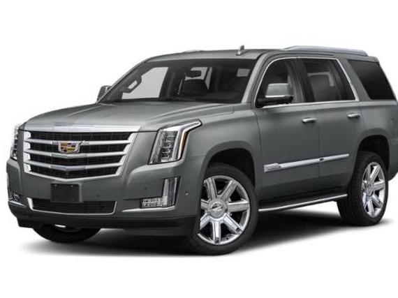 CADILLAC ESCALADE 2020 1GYS4CKJ3LR210235 image
