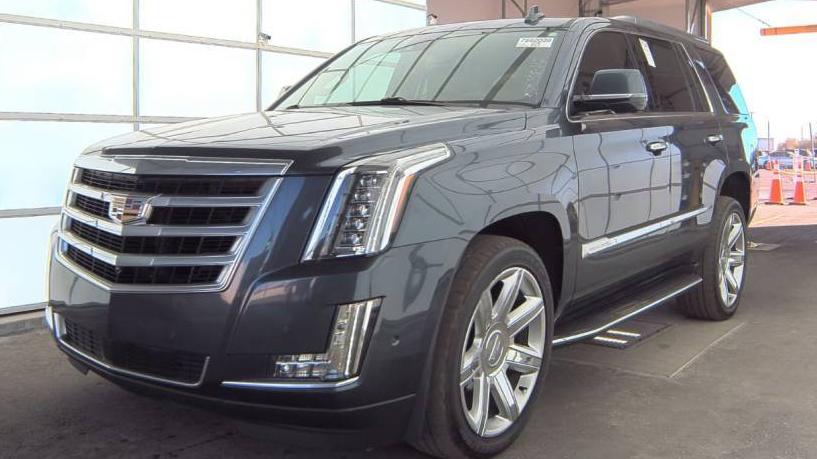 CADILLAC ESCALADE 2020 1GYS3CKJ3LR223344 image