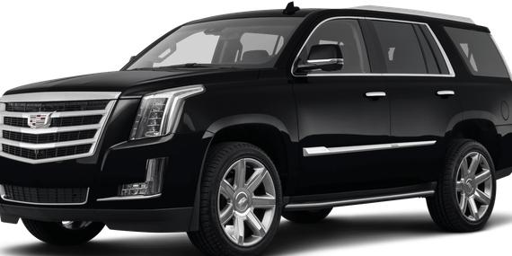 CADILLAC ESCALADE 2020 1GYS4BKJXLR114418 image