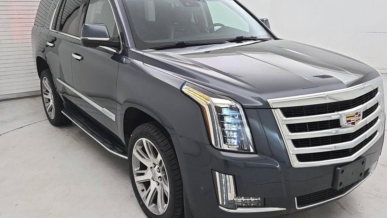 CADILLAC ESCALADE 2020 1GYS4BKJ3LR285673 image
