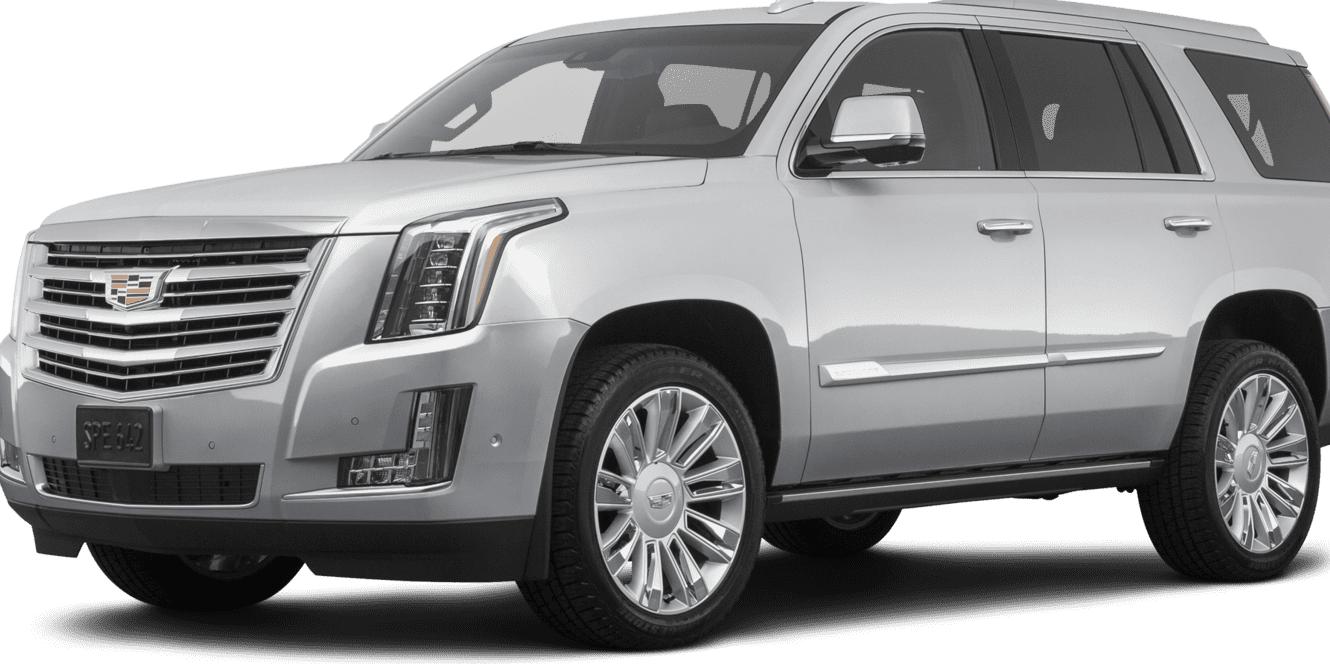 CADILLAC ESCALADE 2020 1GYS4DKJ0LR181394 image