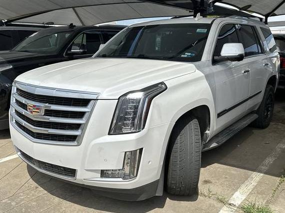 CADILLAC ESCALADE 2020 1GYS4CKJ0LR209995 image