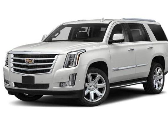 CADILLAC ESCALADE 2020 1GYS3BKJ2LR168413 image