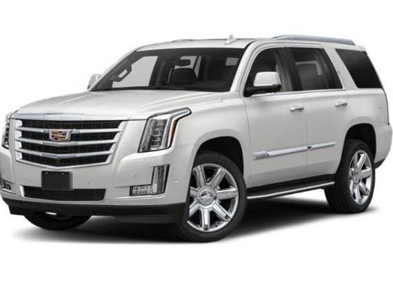 CADILLAC ESCALADE 2020 1GYS4DKJ4LR267727 image