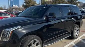 CADILLAC ESCALADE 2020 1GYS4CKJ0LR192387 image