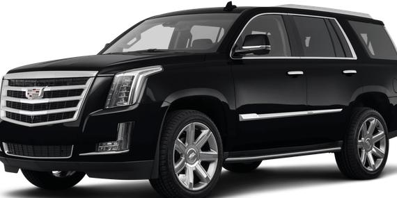 CADILLAC ESCALADE 2020 1GYS4CKJ6LR304061 image