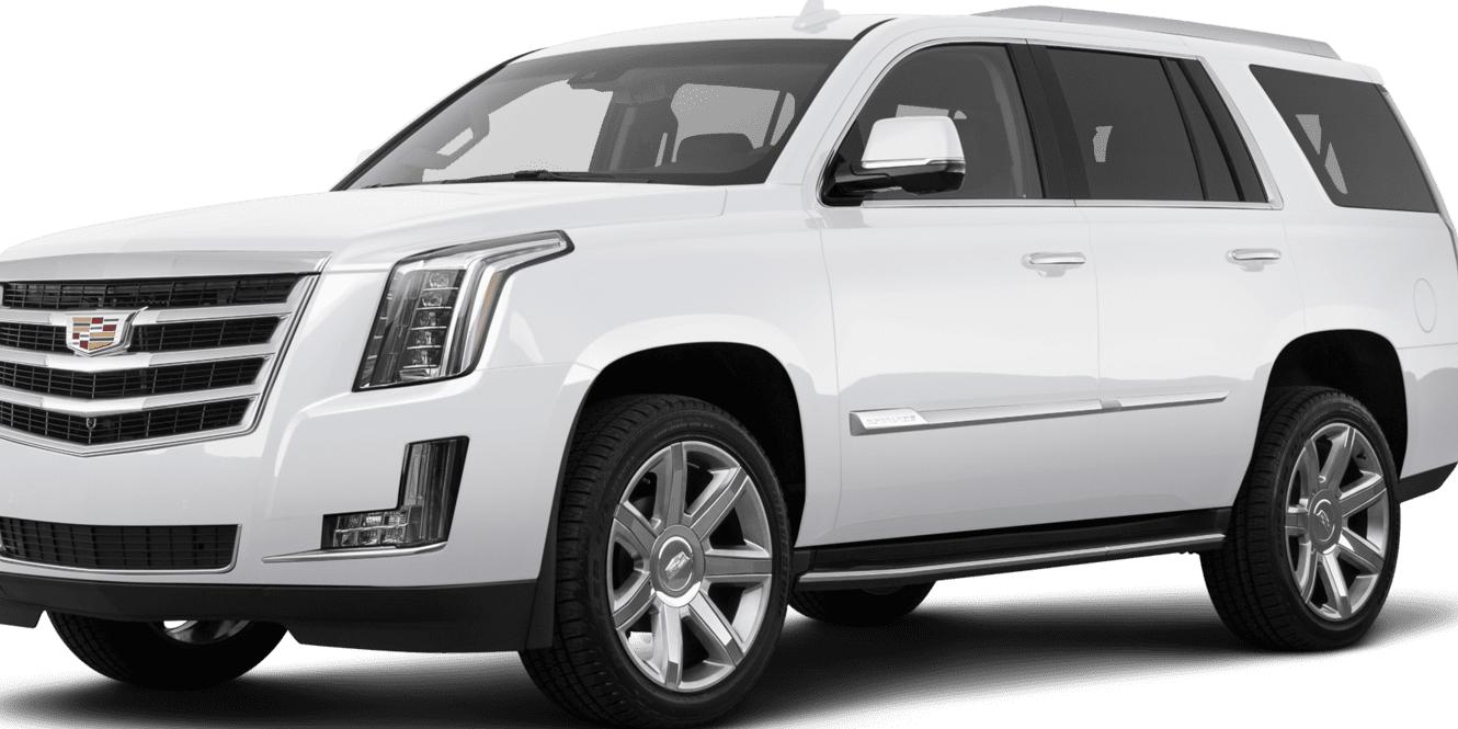 CADILLAC ESCALADE 2020 1GYS3CKJ9LR191208 image