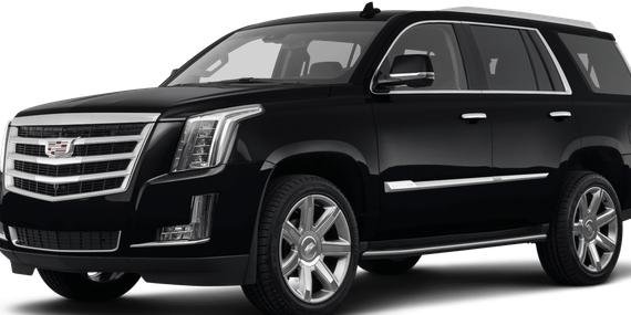 CADILLAC ESCALADE 2020 1GYS4BKJ8LR217983 image