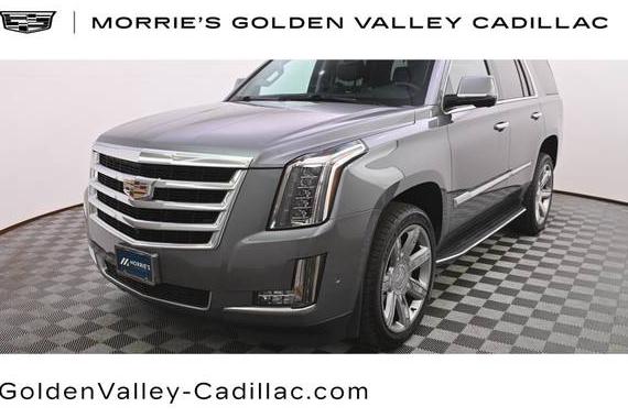 CADILLAC ESCALADE 2020 1GYS4BKJ2LR271764 image