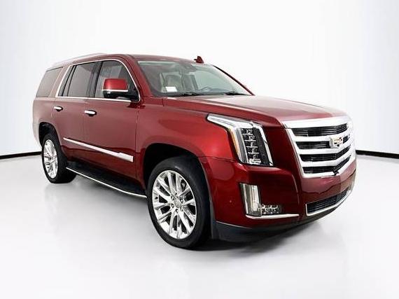 CADILLAC ESCALADE 2020 1GYS3BKJ4LR232631 image