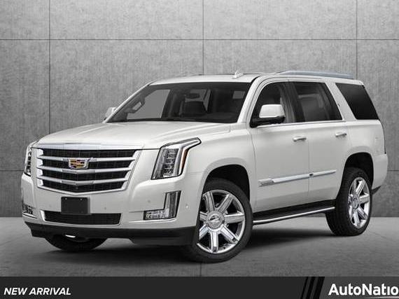 CADILLAC ESCALADE 2020 1GYS4BKJXLR193301 image