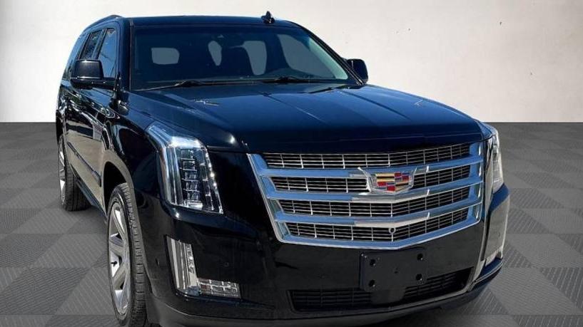 CADILLAC ESCALADE 2020 1GYS3CKJXLR220702 image