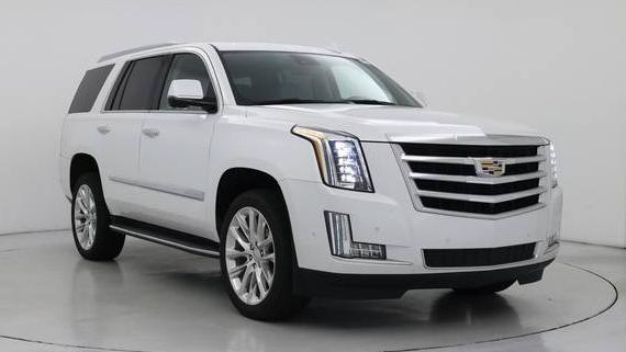 CADILLAC ESCALADE 2020 1GYS3BKJ0LR236577 image