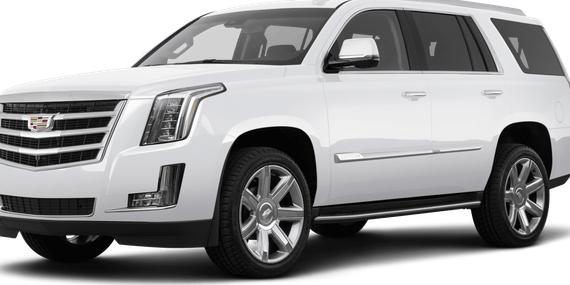 CADILLAC ESCALADE 2020 1GYS4CKJ5LR135490 image