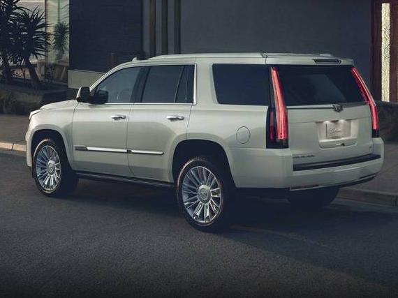 CADILLAC ESCALADE 2020 1GYS4CKJ5LR194054 image