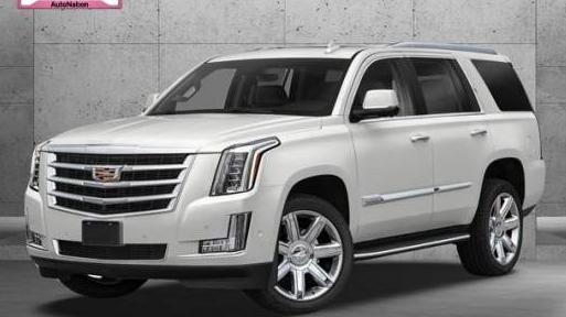 CADILLAC ESCALADE 2020 1GYS4DKJ1LR192503 image