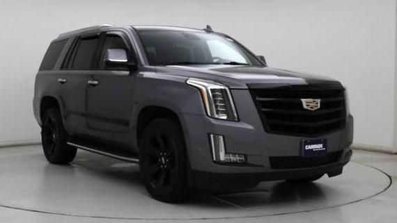 CADILLAC ESCALADE 2020 1GYS4BKJ4LR285021 image