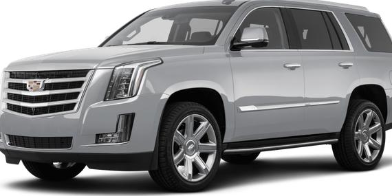 CADILLAC ESCALADE 2020 1GYS4BKJ2LR227702 image