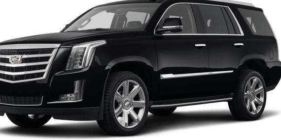 CADILLAC ESCALADE 2020 1GYS4CKJ0LR223136 image