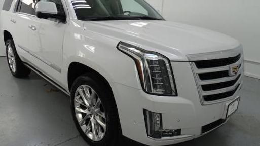 CADILLAC ESCALADE 2020 1GYS4CKJ3LR190956 image