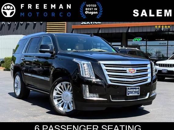 CADILLAC ESCALADE 2020 1GYS4DKJ2LR175869 image