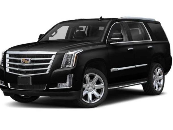 CADILLAC ESCALADE 2020 1GYS4BKJ9LR159852 image