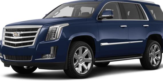 CADILLAC ESCALADE 2020 1GYS4BKJ3LR233623 image