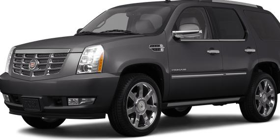 CADILLAC ESCALADE 2011 1GYS4BEF0BR223556 image