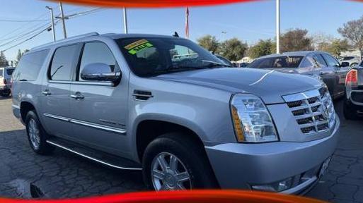 CADILLAC ESCALADE 2011 1GYS3GEF7BR186764 image