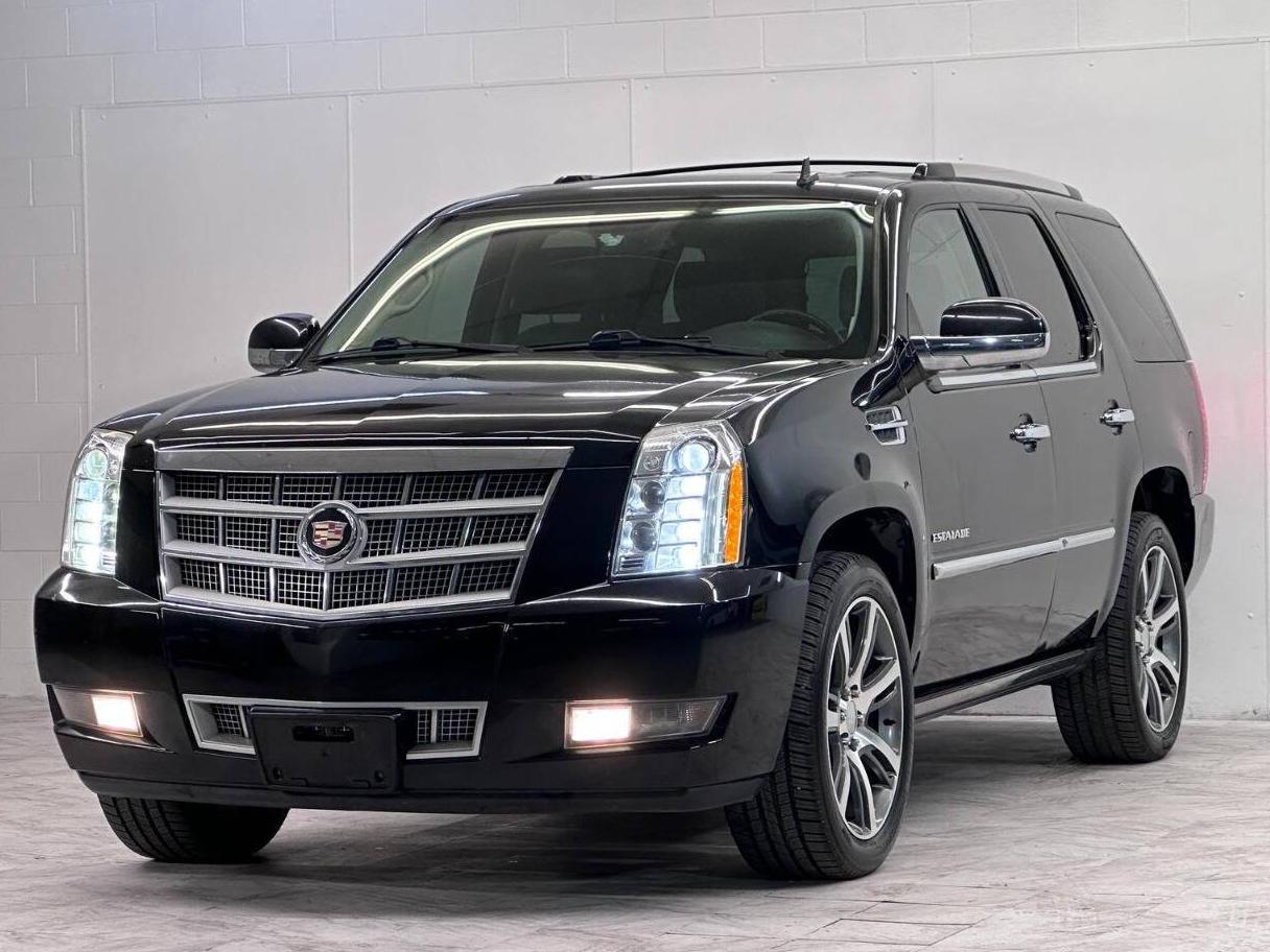 CADILLAC ESCALADE 2011 1GYS3DEF1BR373397 image