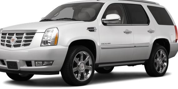 CADILLAC ESCALADE 2011 1GYS4HEF5BR284081 image