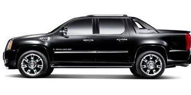 CADILLAC ESCALADE 2011 3GYT4MEFXBG295459 image