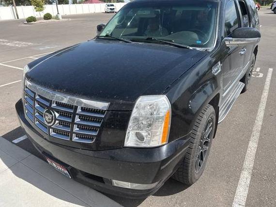 CADILLAC ESCALADE 2011 1GYS4BEF1BR237174 image