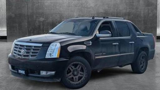 CADILLAC ESCALADE 2011 3GYT4NEF2BG244107 image